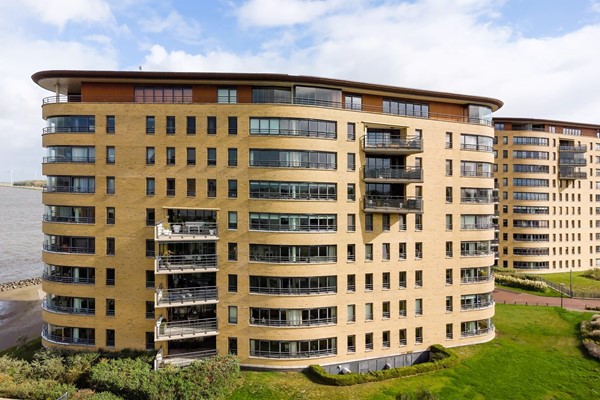 Medium property photo - Marinaweg 85, 1361 AG Almere